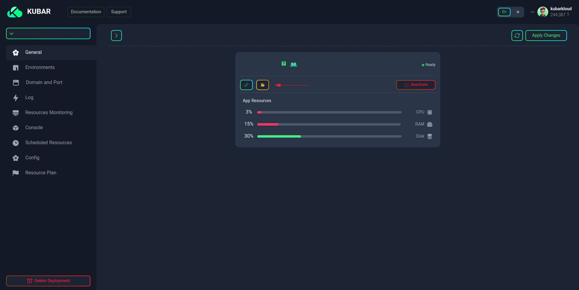 Select File Management